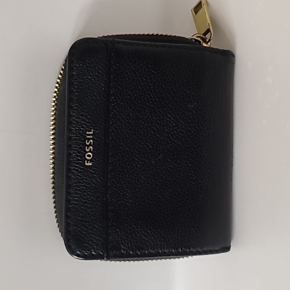 Fossil Wallet